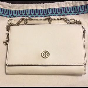 SOLD on another site: Tory Burch Purse